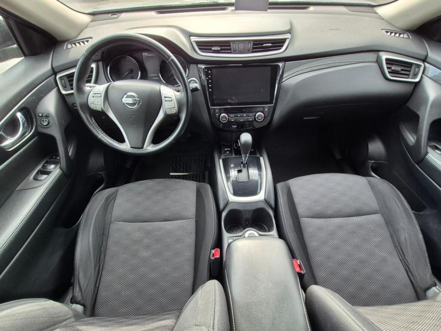 Nissan X-Trail III Воронеж  - изображение 12