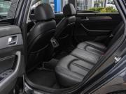 Hyundai Sonata VII (LF) Рестайлинг Краснодар  - изображение 35