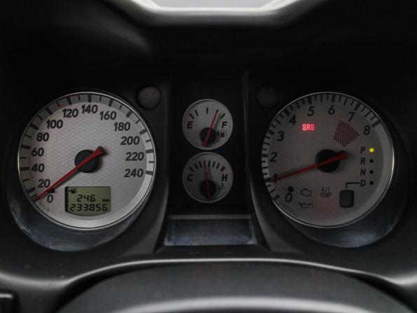 Mitsubishi Outlander I с пробегом 2005 года, цена 680 000 рублей, 233854 км, внедорожник, Автокод Объявления
