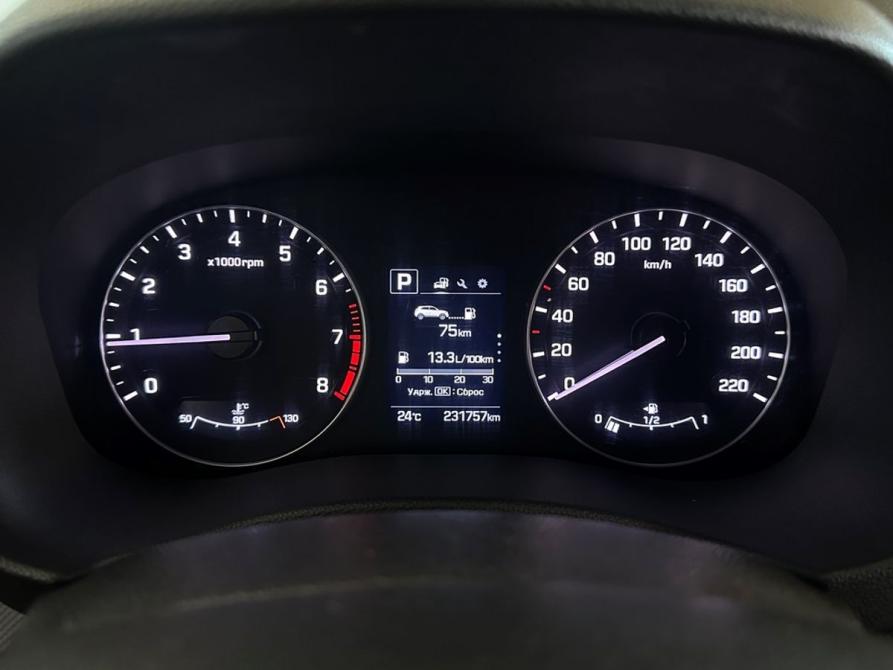 Hyundai Creta I Москва  - изображение 13