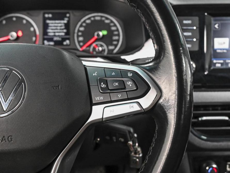 Volkswagen Polo VI Ставрополь  - изображение 18