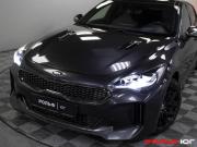 Kia Stinger I Рестайлинг Москва  - изображение 46