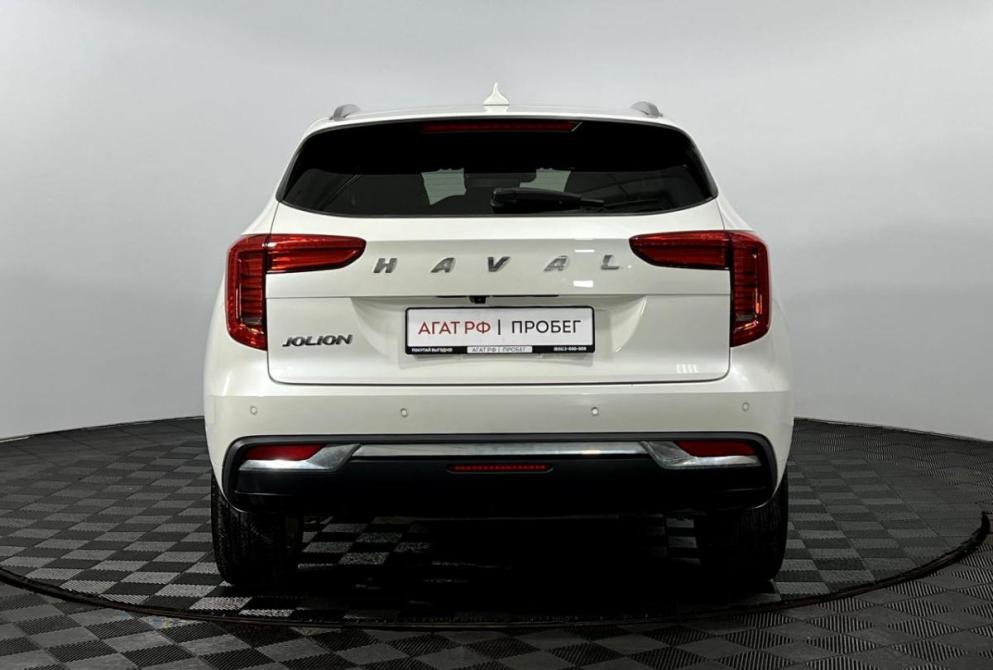 Haval Jolion I Нижний Новгород  - изображение 7