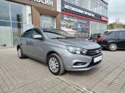 Lada (ВАЗ) Vesta I Набережные Челны  - изображение 25