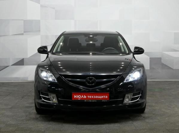 Mazda 6 II (GH) с пробегом 2008 года, цена 720 000 рублей, 352856 км, седан, Автокод Объявления