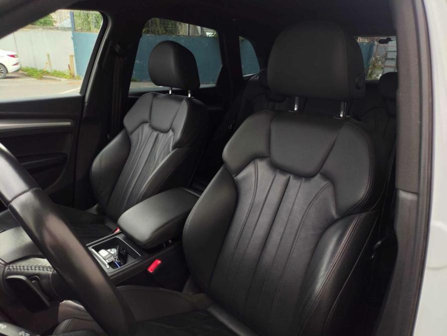 Audi Q5 II (FY) Санкт-Петербург  - изображение 11