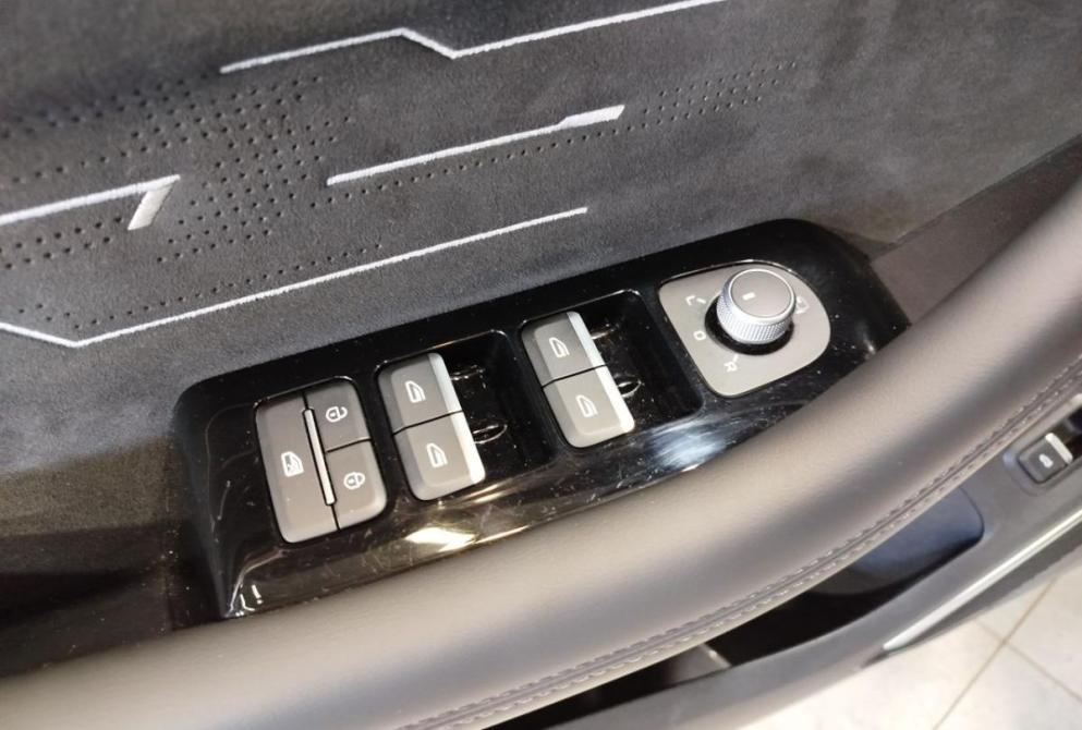 Geely Monjaro I Саратов  - изображение 22