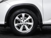 Lexus RX IV Москва  - изображение 56
