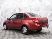 Lada (ВАЗ) Granta I Ульяновск  - изображение 21