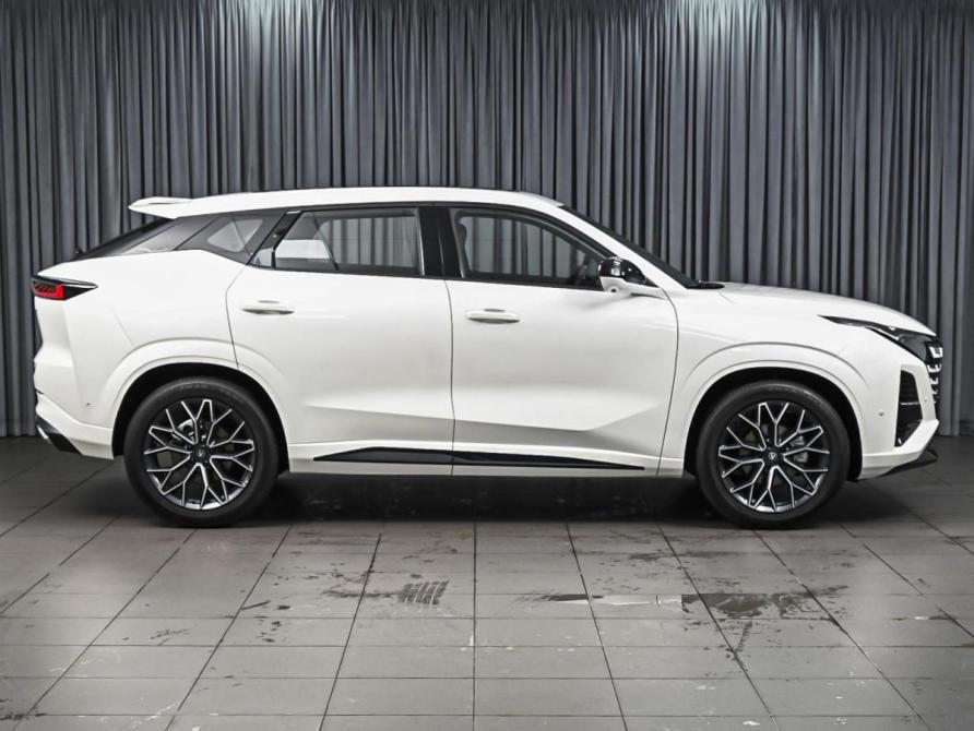 Changan UNI-Z Ставрополь  - изображение 5
