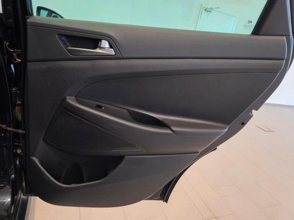 Hyundai Tucson III с пробегом 2017 года, цена 2 140 000 рублей, 97160 км, внедорожник, Автокод Объявления