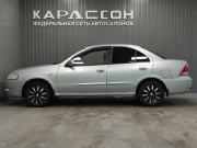 Nissan Almera Classic I Пермь  - изображение 23