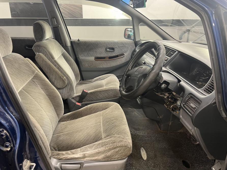 Honda Odyssey I Нижний Новгород  - изображение 10