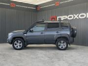 Lada (ВАЗ) Niva Travel I Пермь  - изображение 58
