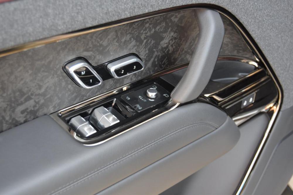 Land Rover Range Rover Sport III Иркутск  - изображение 24