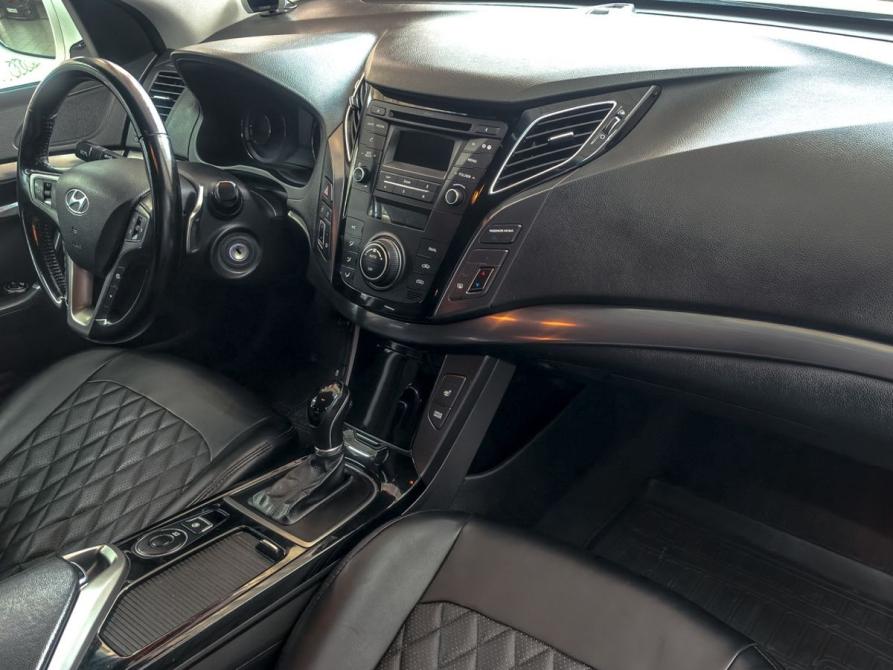 Hyundai i40 I Рестайлинг Ростов-на-Дону  - изображение 6