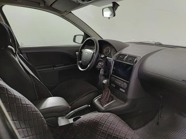 Ford Mondeo III Рестайлинг с пробегом 2006 года, цена 270 000 рублей, 323060 км, седан, Автокод Объявления