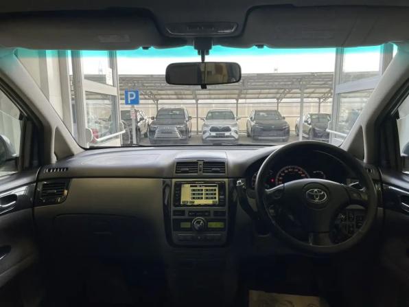 Toyota Ipsum II (M20) с пробегом 2001 года, цена 760 000 рублей, 280000 км, компактвэн, Автокод Объявления
