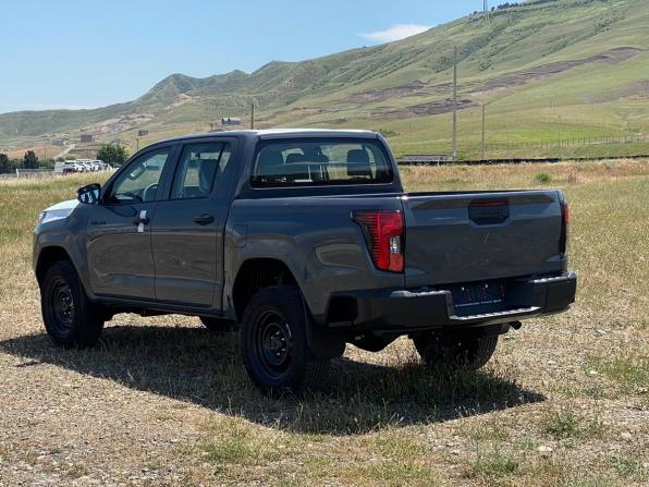 Новый Toyota Hilux IX 2026 года, цена 7 290 000 рублей, offers.body_type.unknown, Автокод Объявления
