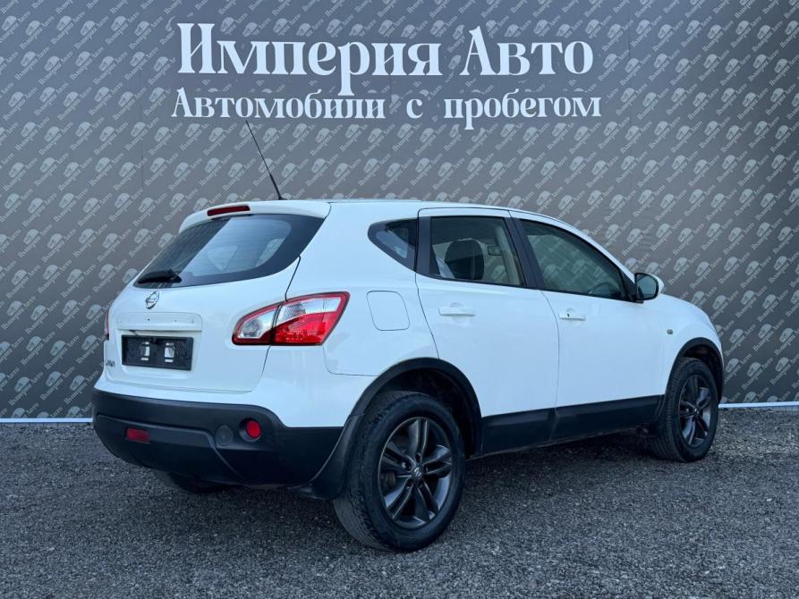 Nissan Qashqai I Рестайлинг Краснодар  - изображение 7