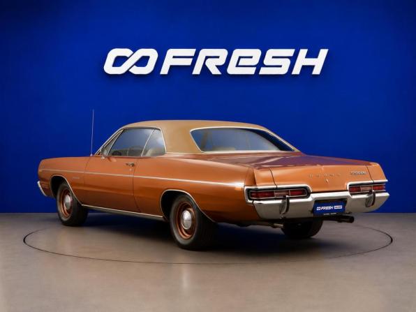 Dodge Polara III с пробегом 1968 года, цена 6 999 999 рублей, 28503 км, универсал, Автокод Объявления