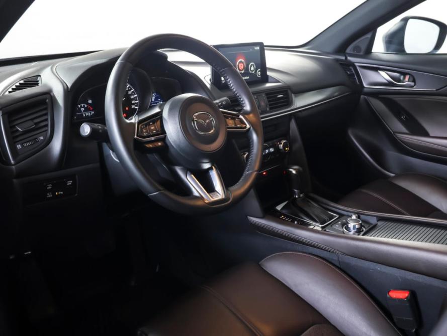 Mazda CX-4 I Рестайлинг Москва  - изображение 16