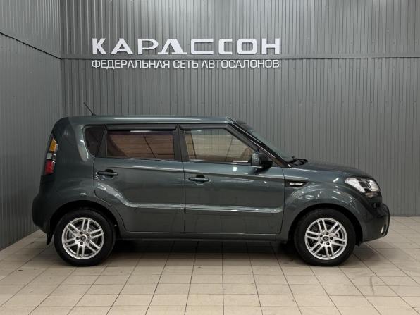 Kia Soul I с пробегом 2011 года, цена 899 000 рублей, 146080 км, хэтчбек, Автокод Объявления
