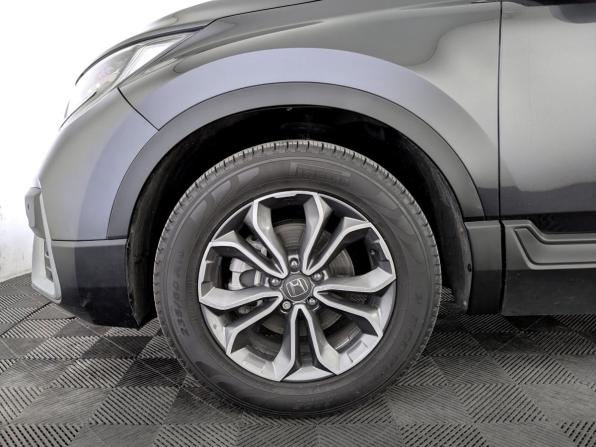 Honda CR-V V Рестайлинг с пробегом 2021 года, цена 3 605 000 рублей, 97930 км, внедорожник, Автокод Объявления