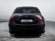 Mercedes-Benz S-Класс VII (W223) Москва  - изображение 33