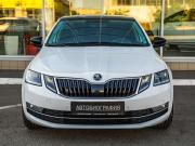 Skoda Octavia III (A7) Рестайлинг Волгоград  - изображение 40