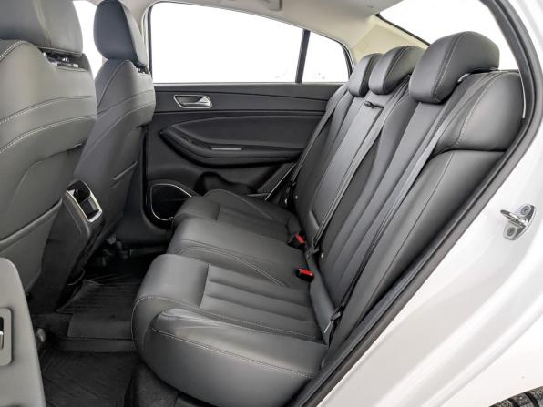 Omoda S5 с пробегом 2023 года, цена 1 535 000 рублей, 14822 км, седан, Автокод Объявления