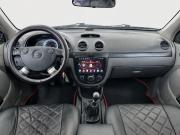 Chevrolet Lacetti I Уфа  - изображение 25