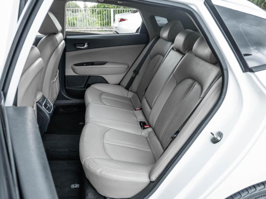 Kia Optima IV Ставрополь  - изображение 9