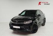 Geely Tugella I Саратов  - изображение 31