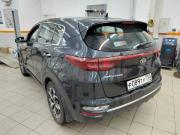 Kia Sportage IV Рестайлинг Москва  - изображение 8