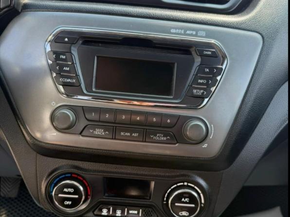 Kia Rio III с пробегом 2012 года, цена 670 000 рублей, 174663 км, седан, Автокод Объявления