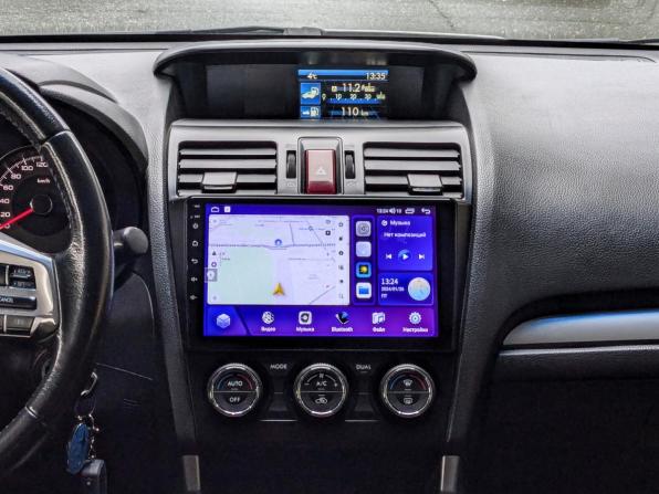 Subaru Forester IV с пробегом 2014 года, цена 1 569 500 рублей, 238000 км, внедорожник, Автокод Объявления