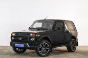 Lada (ВАЗ) Niva Legend I Тюмень  - изображение 20