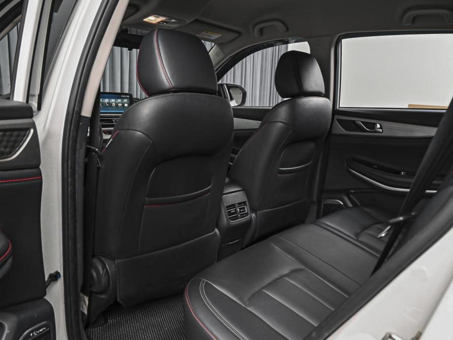 Changan CS75 I Рестайлинг Ставрополь  - изображение 11