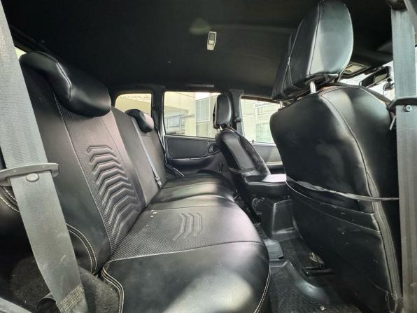 Chevrolet Niva I Рестайлинг с пробегом 2017 года, цена 685 000 рублей, 164498 км, внедорожник, Автокод Объявления