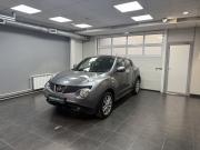 Nissan Juke I Тверь  - изображение 23