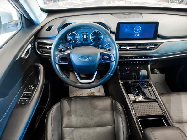 Chery Tiggo 4 Pro I с пробегом 2024 года, цена 1 490 000 рублей, 43719 км, внедорожник, Автокод Объявления