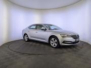 Skoda Superb III Рестайлинг Москва  - изображение 32