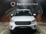 Hyundai Creta I Ставрополь  - изображение 29