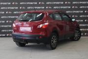 Nissan Qashqai I Рестайлинг Томск  - изображение 17
