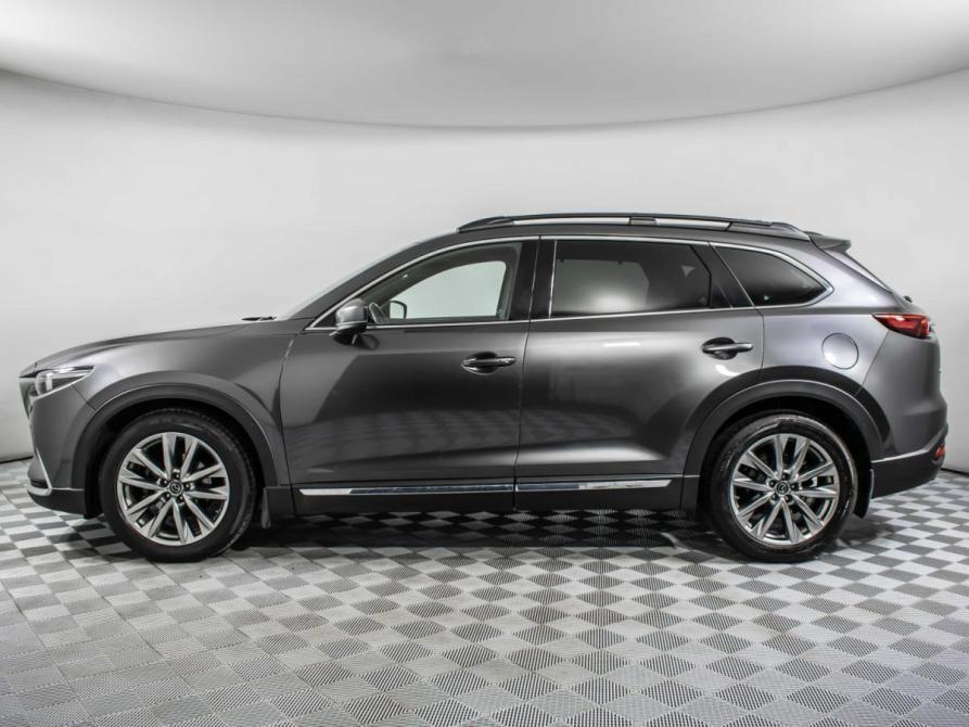 Mazda CX-9 II Москва  - изображение 8