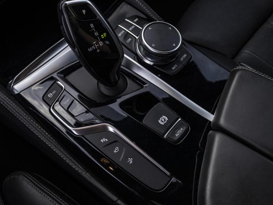 BMW 6 серии IV (G32) Москва  - изображение 24