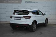 Geely Coolray I Старый Оскол  - изображение 25