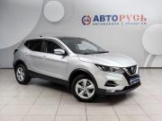 Nissan Qashqai II Рестайлинг Подольск  - изображение 27