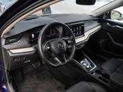 Skoda Octavia IV (A8) Москва  - изображение 35